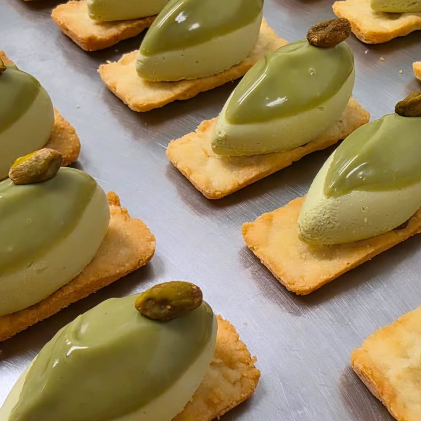 Pop-Up at R+M Dessert Bar